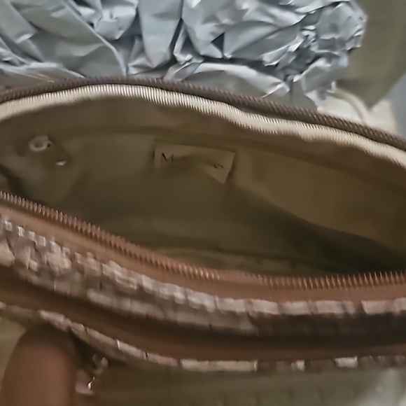 Multisac Shoulder purse - Picture 3 of 5